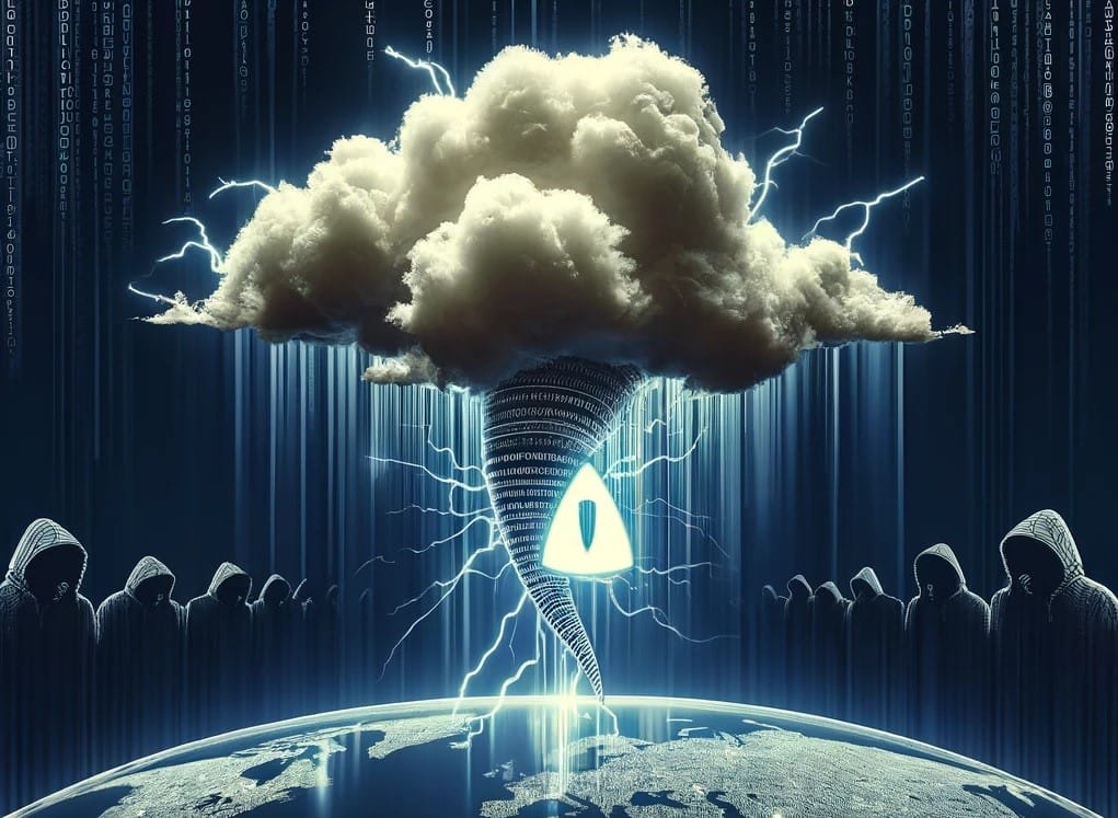 Salt Typhoon: The Unraveling of a Global Cybersecurity Catastrophe