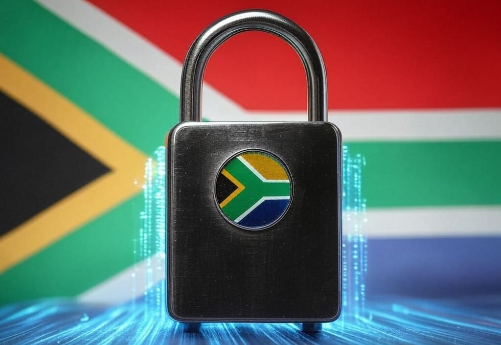 South Africa’s Cyber Security Crisis - "Grow up & face reality"