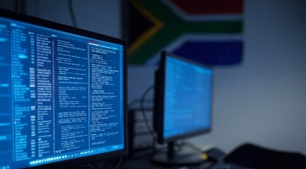 The Silent Epidemic of South African Cyber Breaches