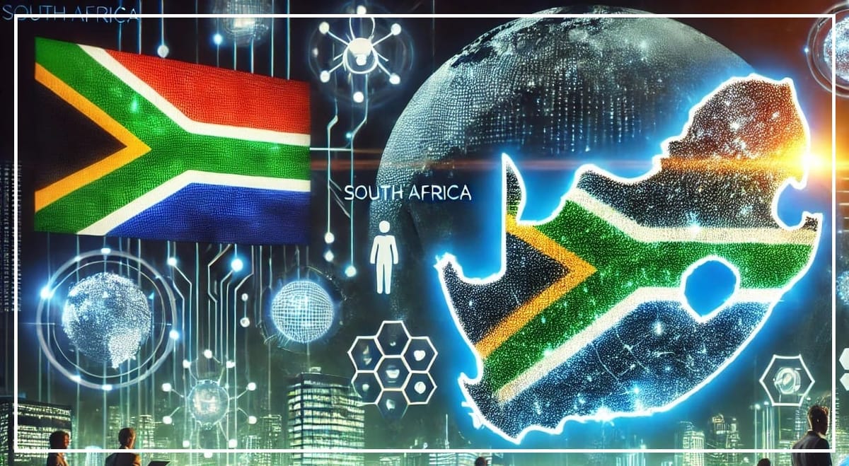 Opinion: South Africa’s Path to Global Cybersecurity Leadership - A Vision for Collaboration and Innovation