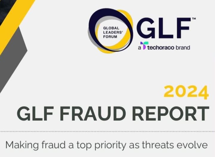 Telecom Industry Sees Progress in Voice Fraud Reduction but Faces Rising SMS Threats, 2024 GLF Report Reveals