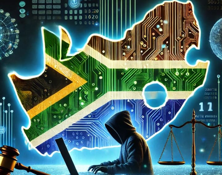 Salt Typhoon strikes South Africa: critical industries targeted in global cyber espionage campaign